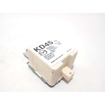 MODULO ELECTRONICO KD45675D4 