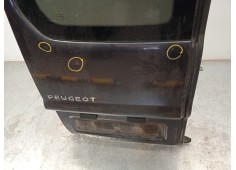 Recambio de puerta trasera izquierda para peugeot expert tepee (vf3x_) 2.0 hdi 120 referencia OEM IAM 8702C5   2