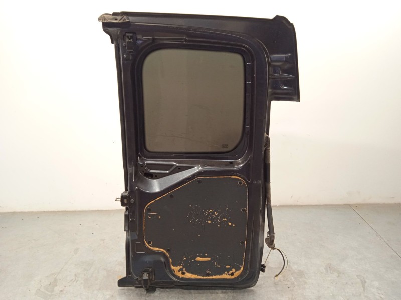 Recambio de puerta trasera izquierda para peugeot expert tepee (vf3x_) 2.0 hdi 120 referencia OEM IAM 8702C5  