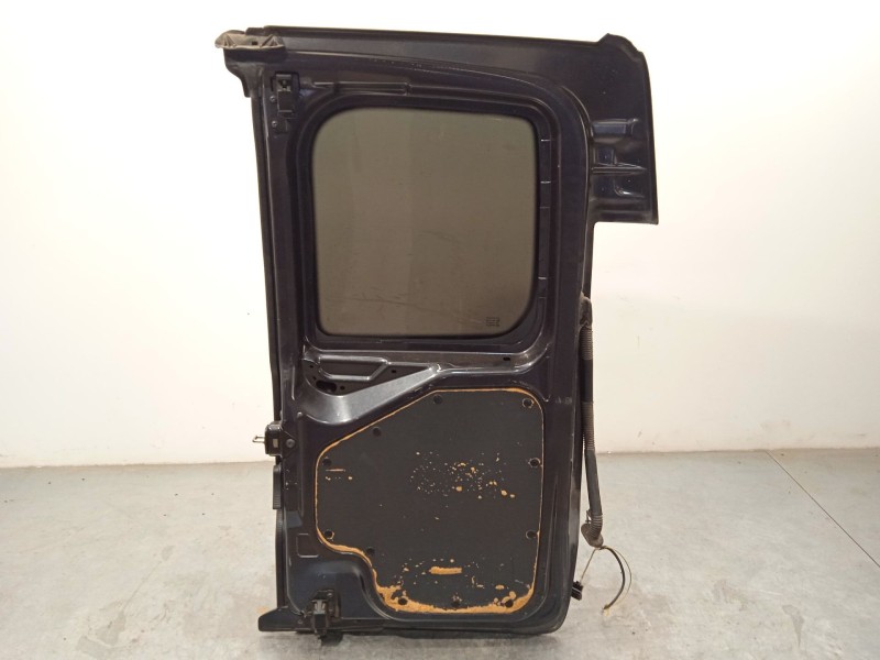 Recambio de puerta trasera izquierda para peugeot expert tepee (vf3x_) 2.0 hdi 120 referencia OEM IAM 8702C5  