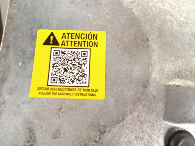 Recambio de caja cambios para audi q7 (4lb) 3.0 tdi quattro referencia OEM IAM JXX 09D300038Q TR60SN