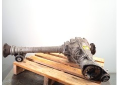 Recambio de diferencial delantero para audi q7 (4lb) 3.0 tdi quattro referencia OEM IAM JTG 0AA409508D AGT