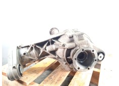 Recambio de diferencial delantero para audi q7 (4lb) 3.0 tdi quattro referencia OEM IAM JTG 0AA409508D AGT 2