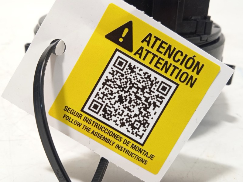 Recambio de anillo airbag para hyundai bayon (bc3) 1.0 t-gdi 48v-hybrid referencia OEM IAM 93490S1130  