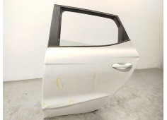 Recambio de puerta trasera izquierda para seat ibiza v (kj1, kjg) 1.0 tsi referencia OEM IAM 6F0833051E  