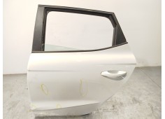 Recambio de puerta trasera izquierda para seat ibiza v (kj1, kjg) 1.0 tsi referencia OEM IAM 6F0833051E   2