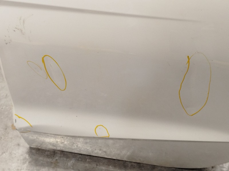 Recambio de puerta trasera izquierda para seat ibiza v (kj1, kjg) 1.0 tsi referencia OEM IAM 6F0833051E  