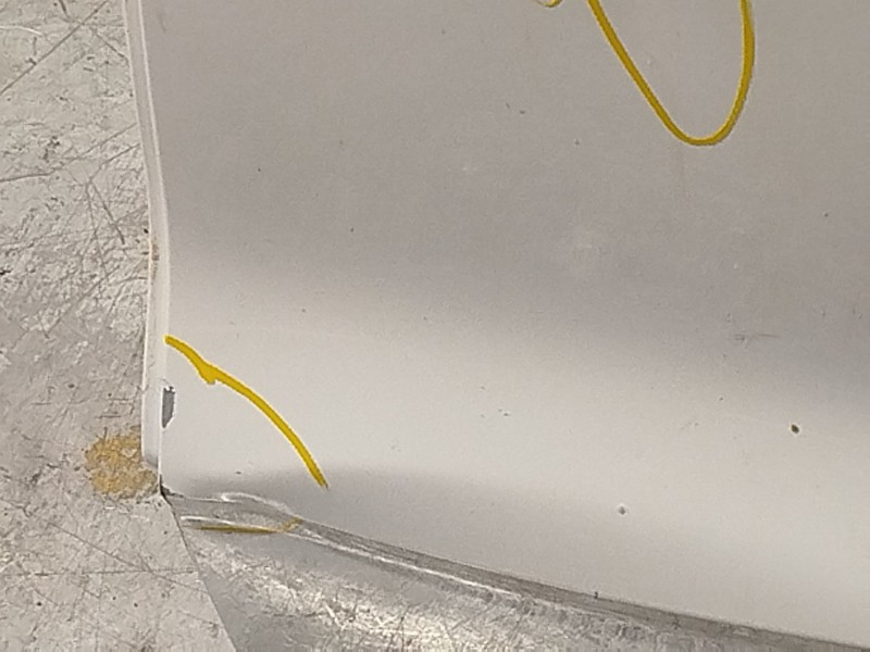 Recambio de puerta trasera izquierda para seat ibiza v (kj1, kjg) 1.0 tsi referencia OEM IAM 6F0833051E  