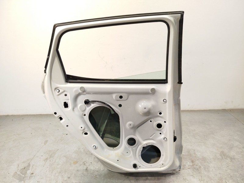 Recambio de puerta trasera izquierda para seat ibiza v (kj1, kjg) 1.0 tsi referencia OEM IAM 6F0833051E  