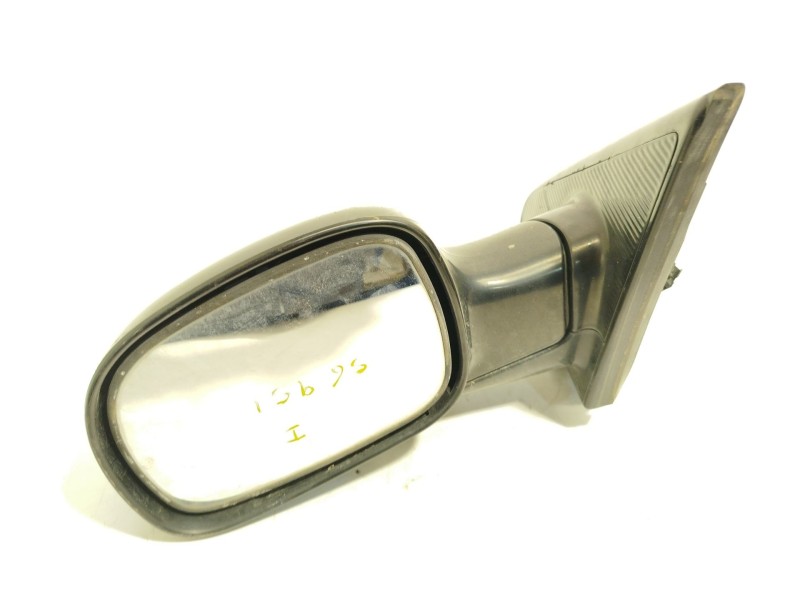 Recambio de retrovisor izquierdo para chrysler voyager iv (rg, rs) 2.5 crd referencia OEM IAM 04894419AE  
