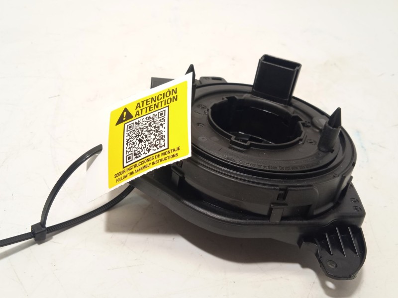 Recambio de anillo airbag para skoda kamiq (nw4) 1.5 tsi referencia OEM IAM 2Q0959653  