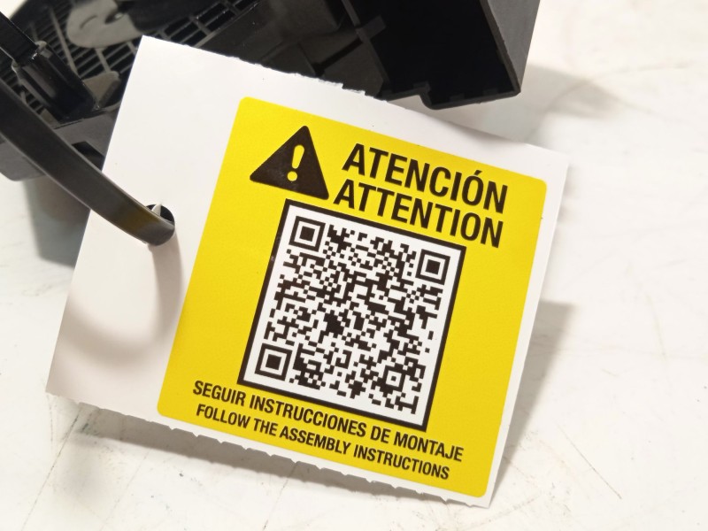 Recambio de anillo airbag para skoda kamiq (nw4) 1.5 tsi referencia OEM IAM 2Q0959653  