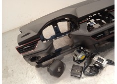 Recambio de kit airbag para skoda kamiq (nw4) 1.5 tsi referencia OEM IAM 655857007BZR2 654880204G 3V0880201APIZY 2