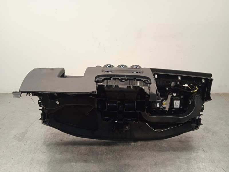 Recambio de kit airbag para mercedes-benz eqa (h243) eqa 250+ (243.702) referencia OEM IAM A24768009063D16 A2478607302 A00086016