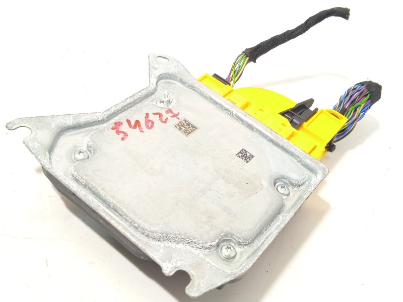 Recambio de kit airbag para mercedes-benz eqa (h243) eqa 250+ (243.702) referencia OEM IAM A24768009063D16 A2478607302 A00086016