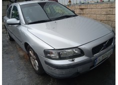 volvo s60 i (384) del año 2002 2