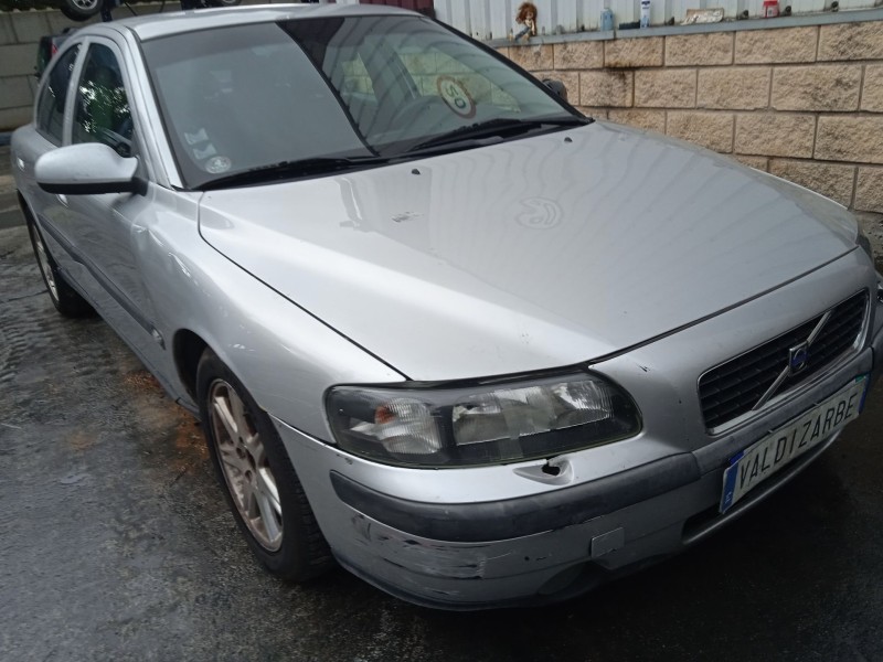 volvo s60 i (384) del año 2002