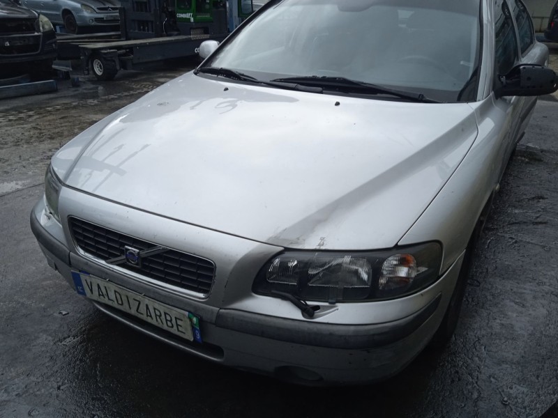 volvo s60 i (384) del año 2002