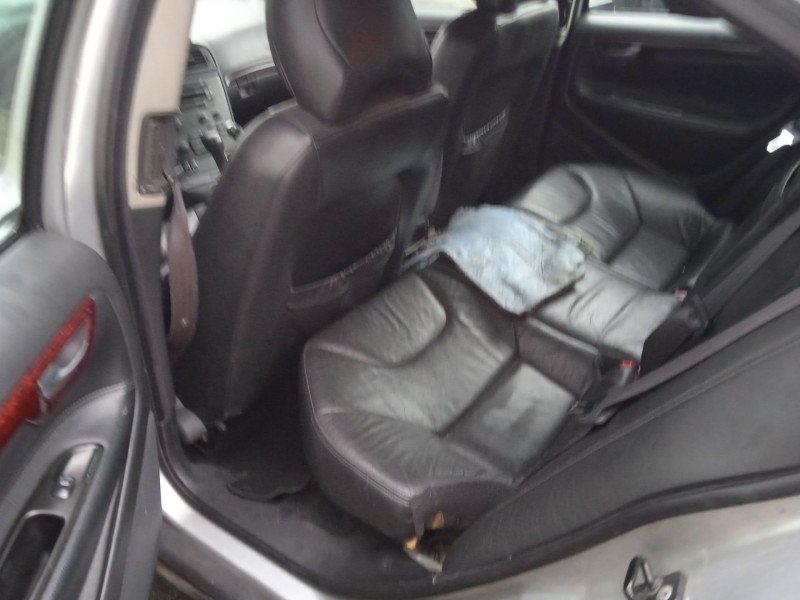 volvo s60 i (384) del año 2002