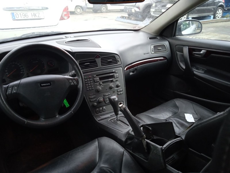 volvo s60 i (384) del año 2002