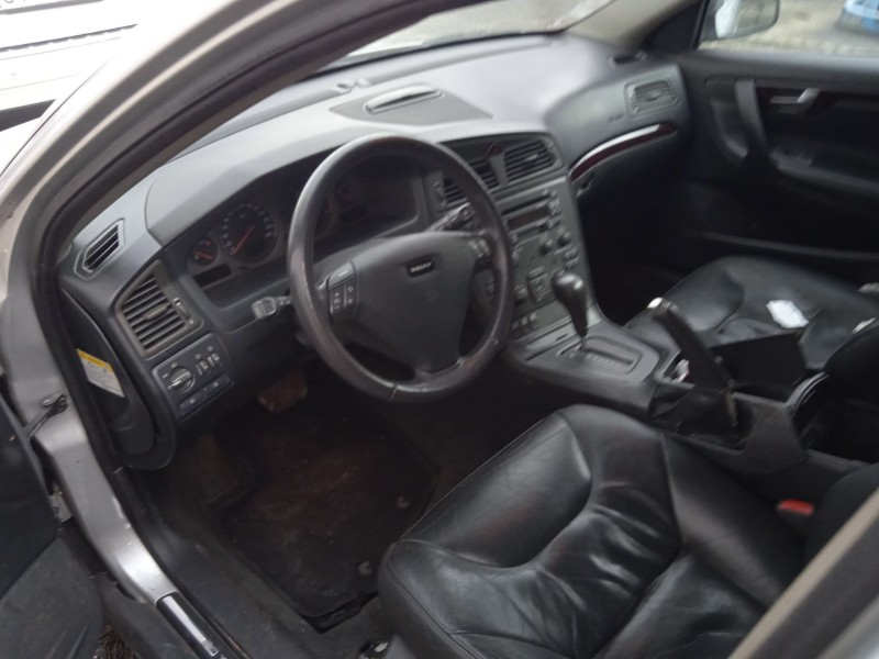 volvo s60 i (384) del año 2002