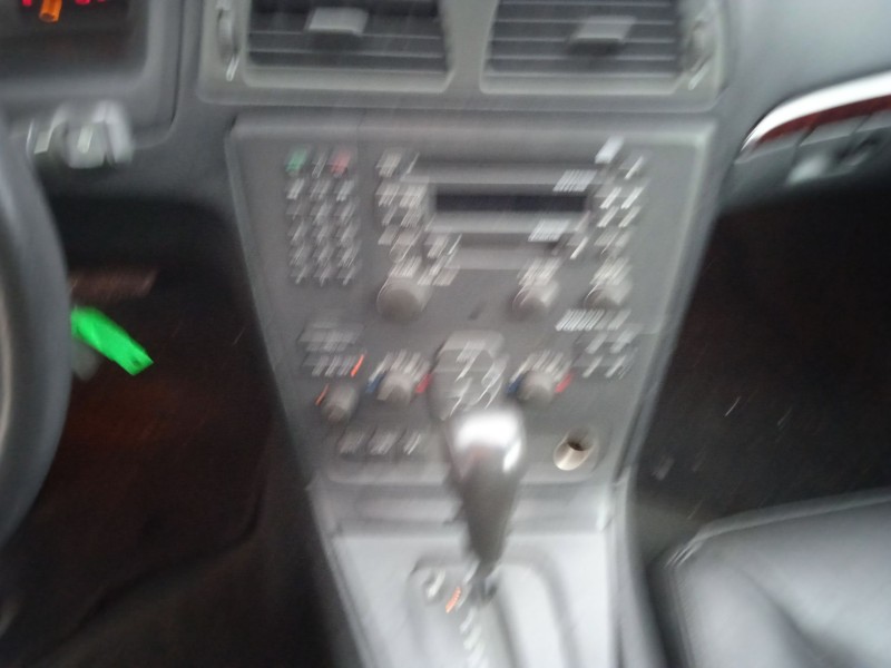 volvo s60 i (384) del año 2002