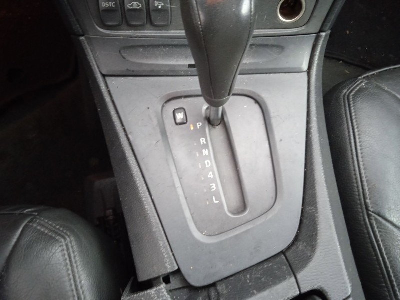 volvo s60 i (384) del año 2002