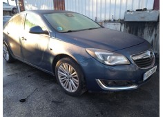 OPEL INSIGNIA A (G09)