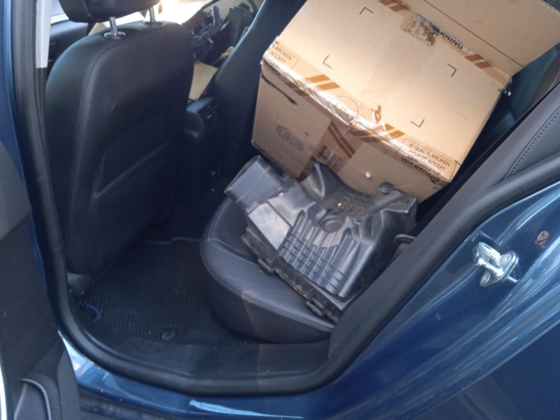 opel insignia a (g09) del año 2015