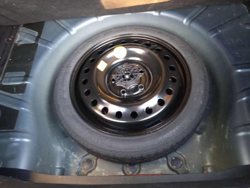 opel insignia a (g09) del año 2015