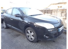 RENAULT MEGANE III HATCHBACK (BZ0/1_, B3_)