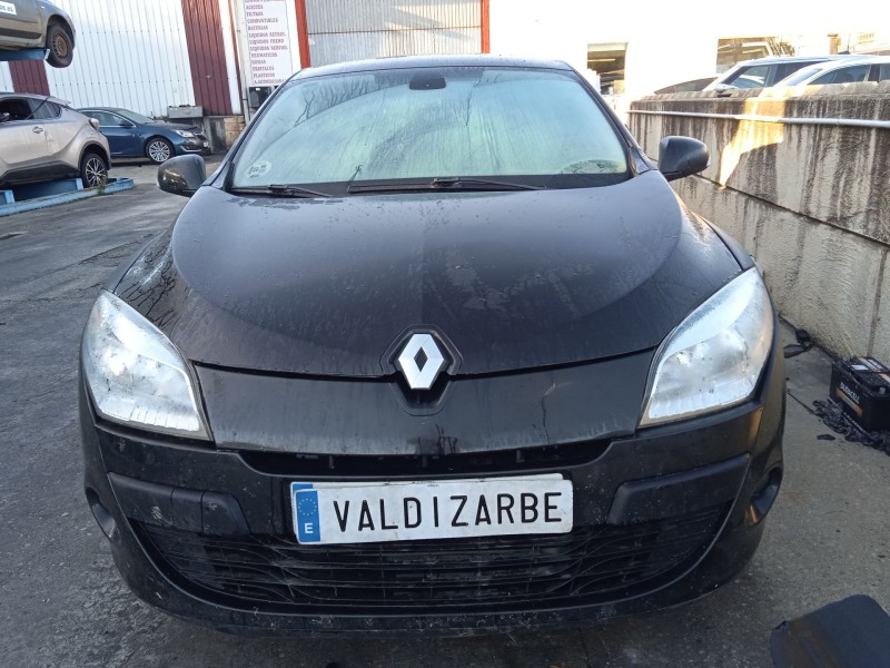 renault megane iii hatchback (bz0/1_, b3_) del año 2010