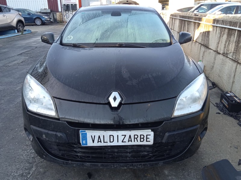 renault megane iii hatchback (bz0/1_, b3_) del año 2010