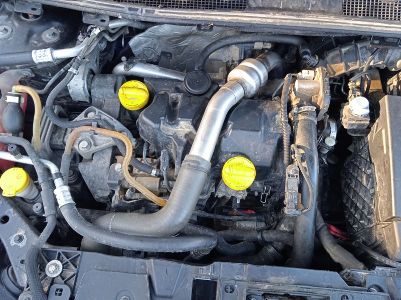 renault megane iii hatchback (bz0/1_, b3_) del año 2010