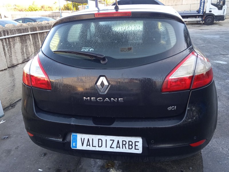 renault megane iii hatchback (bz0/1_, b3_) del año 2010