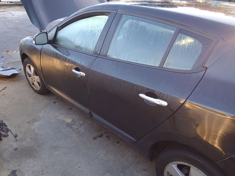 renault megane iii hatchback (bz0/1_, b3_) del año 2010