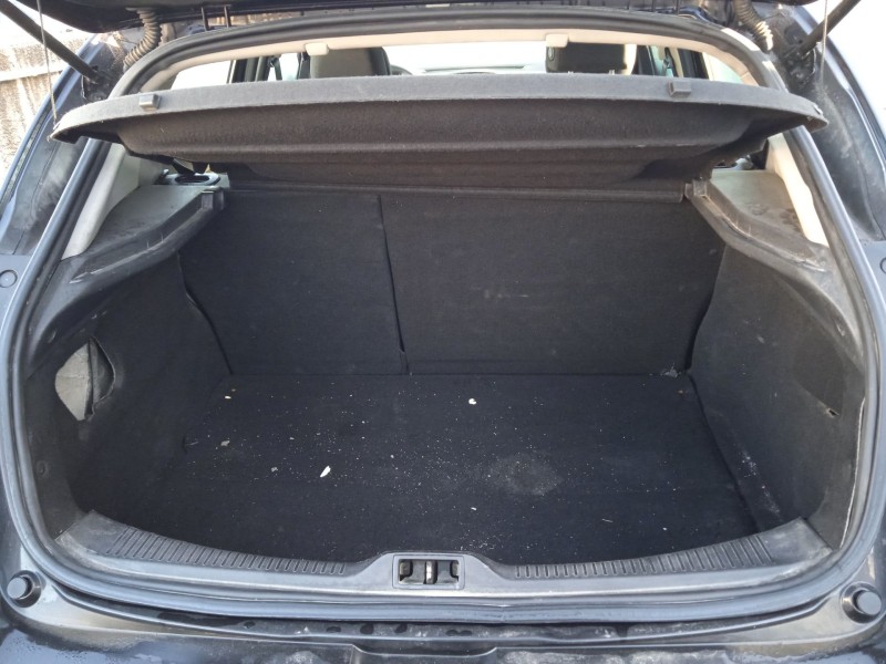 renault megane iii hatchback (bz0/1_, b3_) del año 2010