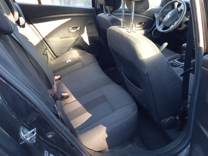 renault megane iii hatchback (bz0/1_, b3_) del año 2010