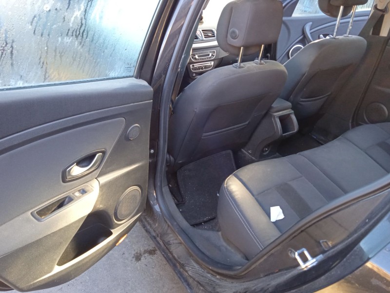 renault megane iii hatchback (bz0/1_, b3_) del año 2010