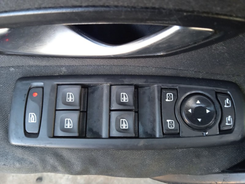 renault megane iii hatchback (bz0/1_, b3_) del año 2010