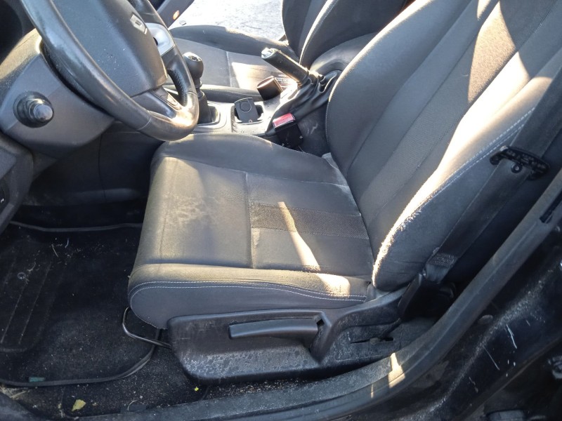 renault megane iii hatchback (bz0/1_, b3_) del año 2010