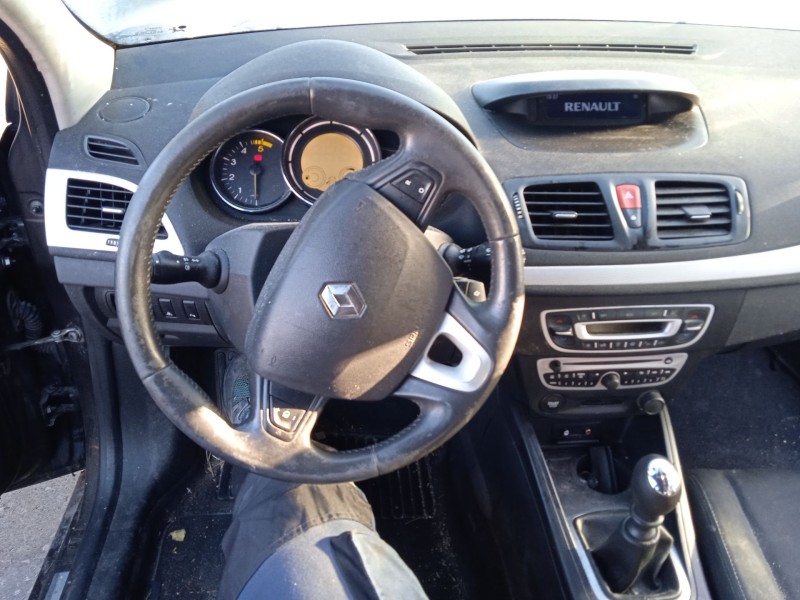 renault megane iii hatchback (bz0/1_, b3_) del año 2010