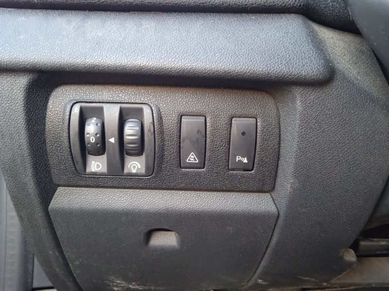 renault megane iii hatchback (bz0/1_, b3_) del año 2010