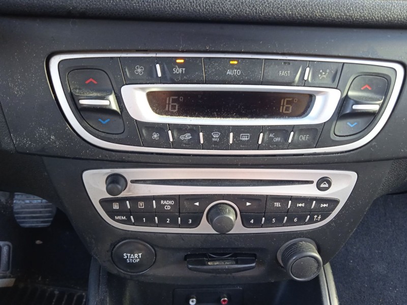 renault megane iii hatchback (bz0/1_, b3_) del año 2010