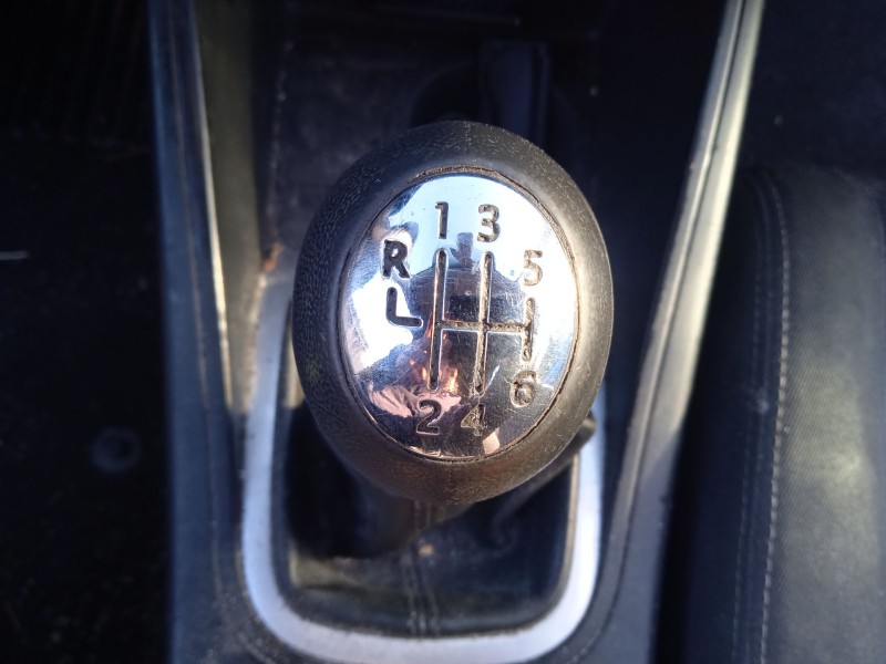 renault megane iii hatchback (bz0/1_, b3_) del año 2010