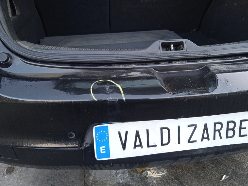 renault megane iii hatchback (bz0/1_, b3_) del año 2010