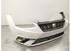 Recambio de paragolpes delantero para seat ibiza v (kj1, kjg) 1.0 tsi referencia OEM IAM 6F0807221D 6F0807221DGRU  2
