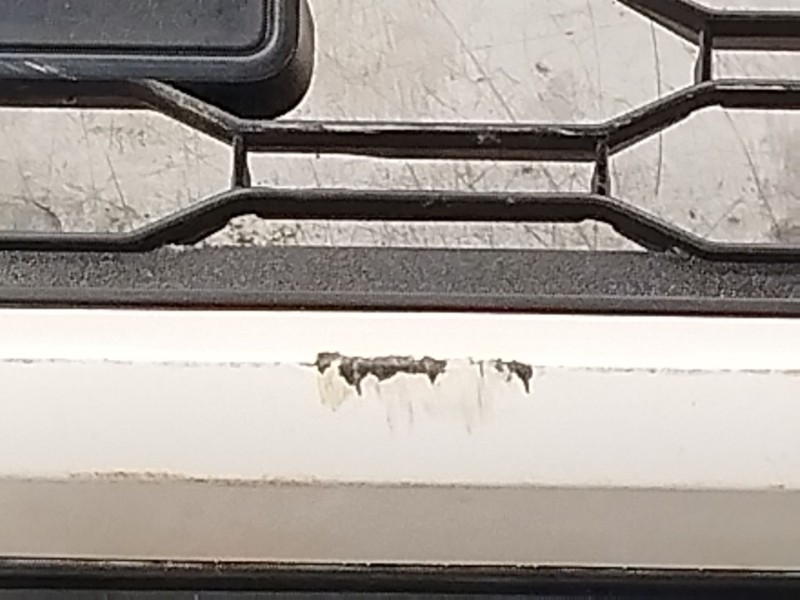 Recambio de paragolpes delantero para seat ibiza v (kj1, kjg) 1.0 tsi referencia OEM IAM 6F0807221D 6F0807221DGRU 