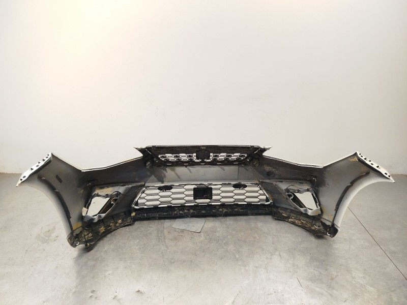 Recambio de paragolpes delantero para seat ibiza v (kj1, kjg) 1.0 tsi referencia OEM IAM 6F0807221D 6F0807221DGRU 