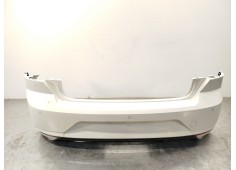 Recambio de paragolpes trasero para seat ibiza v (kj1, kjg) 1.0 tsi referencia OEM IAM 6F0807421H 6F0807421HGRU 